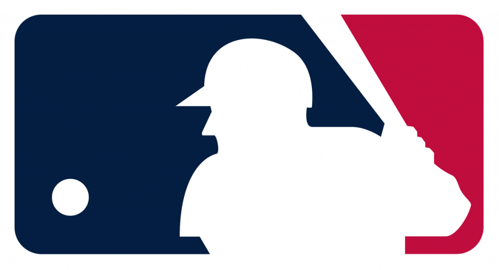 معروف ترین و معتبرترین لیگ بیسبال جهان لیگ MLB است که یکی از 4 لیگ معتبر کشور آمریکا به شمار می رود