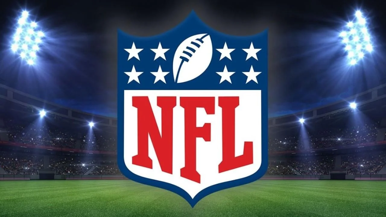 فرمت لیگ NFL