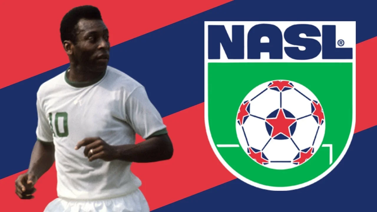 لیگ NASL