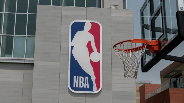 تورنمنت پلی این لیگ NBA