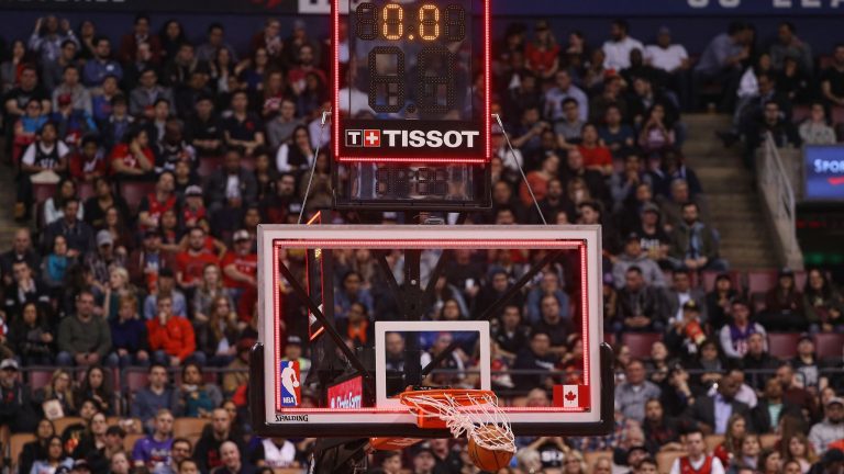 بازر بیتر در بسکتبال