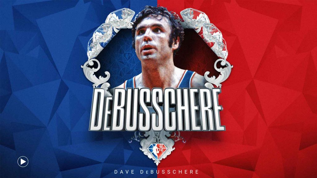 دبوشر به دفاعش معروف بود و همین باعث شد تا از او به عنوان یکی از بهترین بازیکنان دفاعی تاریخ NBA یاد شود
