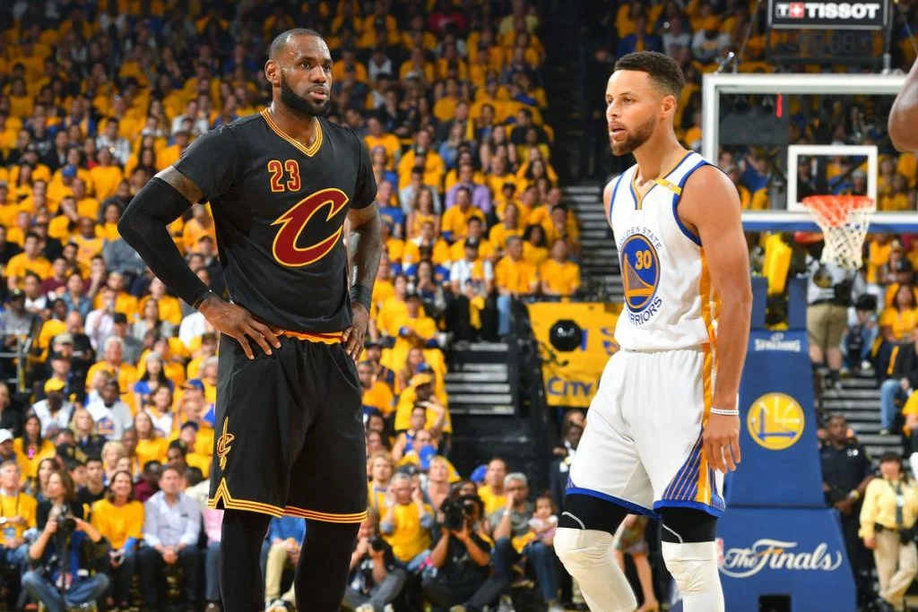 مهم ترین جدال های تاریخ NBA
