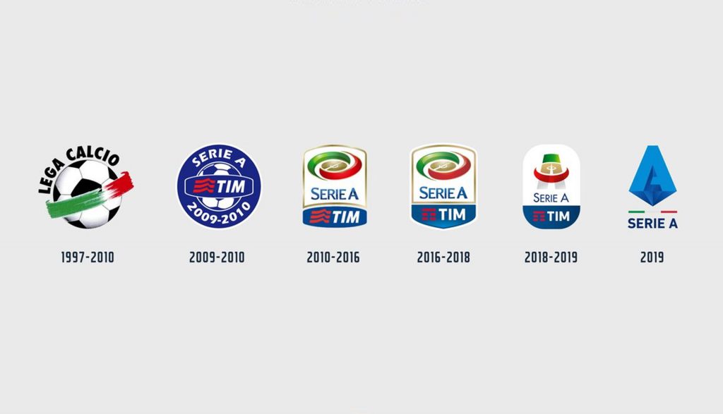 هر فصل سری آ ایتالیا شامل 38 هفته می شود