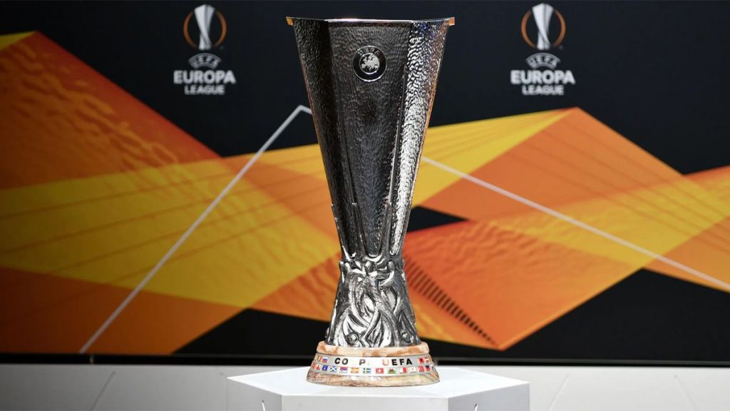UEFA Europa League – The draw for the Round of 16 has been made