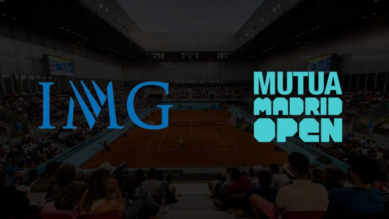 مسترز مادرید