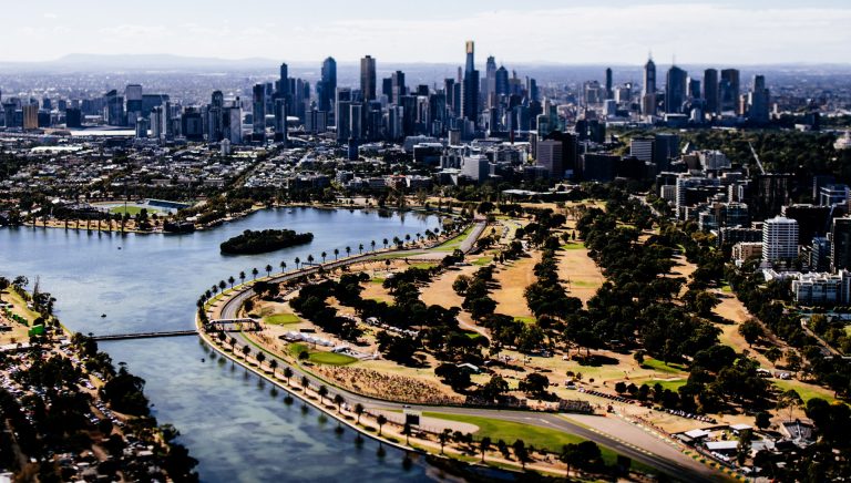 گرندپری استرالیا