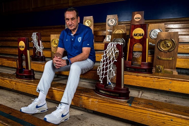 مایک ششفسکی؛ مربی افسانه ای دانشگاه دوک