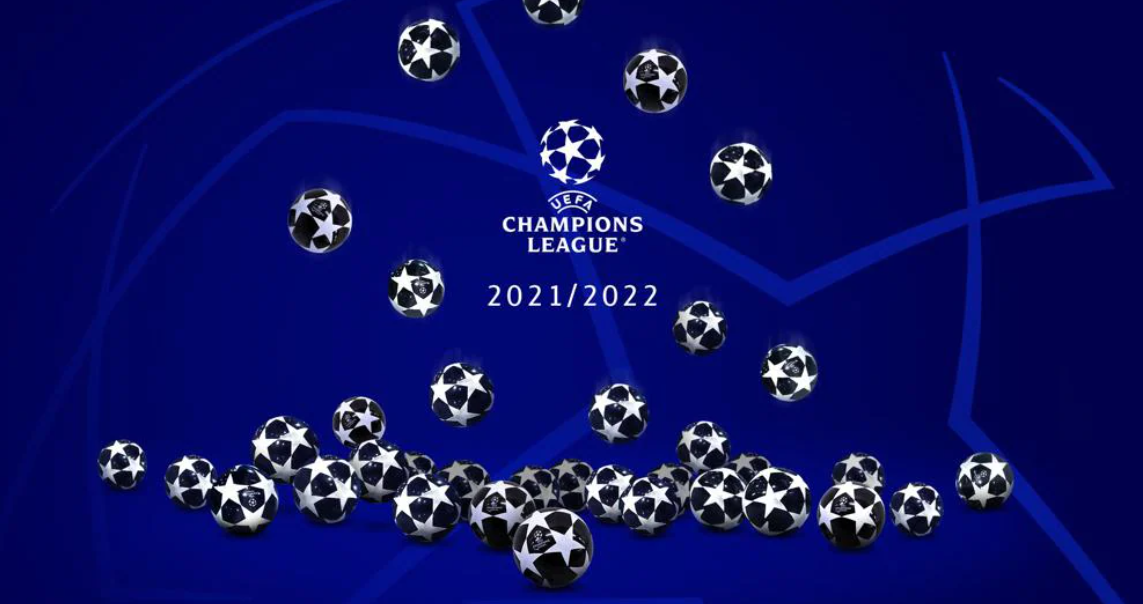 فصل 2022-2021 لیگ قهرمانان اروپا