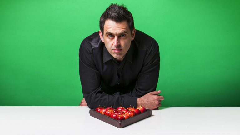 رانی اُسالیوان؛ نابغه بی همتای اسنوکر