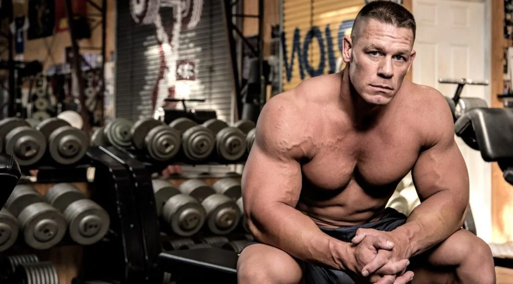 هنوز هم خیلی ها بر این باور هستند که ستاره های WWE از استروئید استفاده می کنند