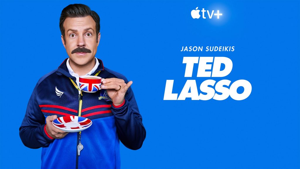 تد لاسو یکی از بهترین سریال های ورزشی است