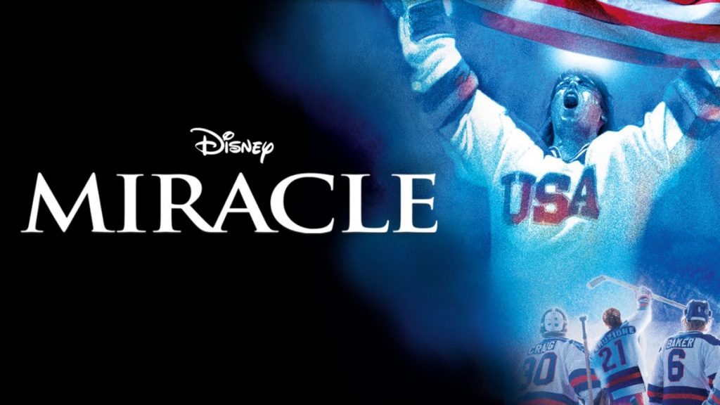 فیلم معجزه، داستان یکی از شوکه کننده ترین نتایج تاریخ ورزش است