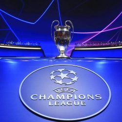 قرعه کشی فصل 2023-2022 لیگ قهرمانان اروپا