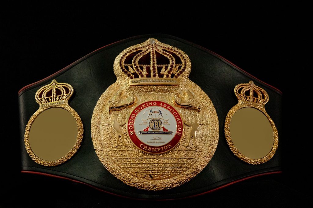 سازمان WBA قدیمی ترین سازمان معتبر بوکس حرفه ای به شمار می رود