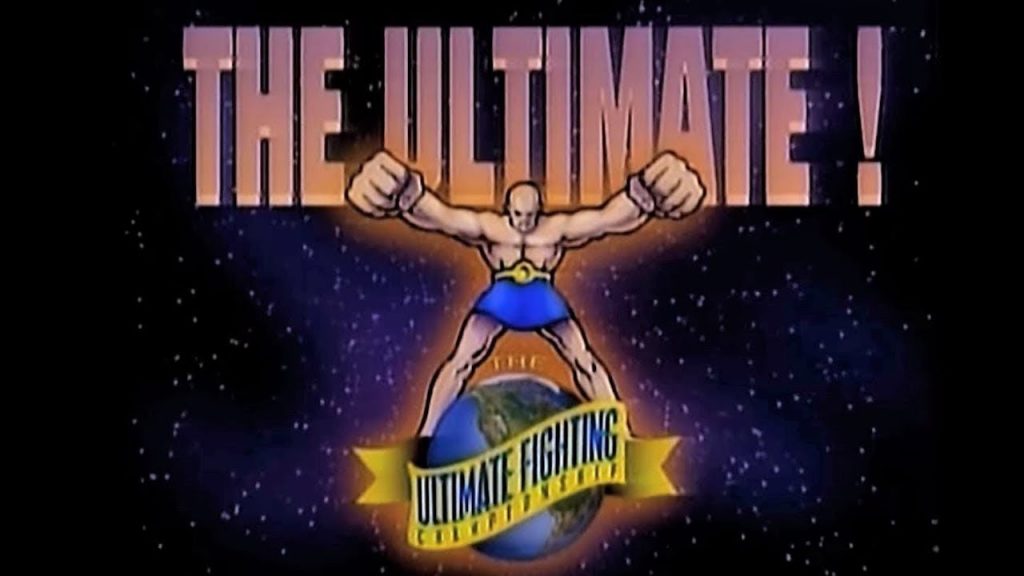 تاسیس سازمان UFC در سال 1993، هنرهای رزمی ترکیبی را به یک رشته رسمی تبدیل کرد
