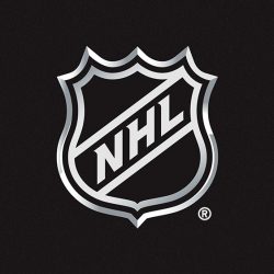لیگ هاکی روی یخ NHL