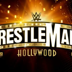 رویداد رسل مینیا؛ WrestleMania
