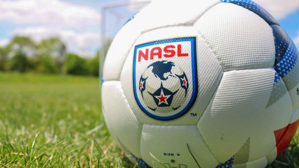 لیگ NASL تاثیر خود را روی فوتبال آمریکا گذاشت