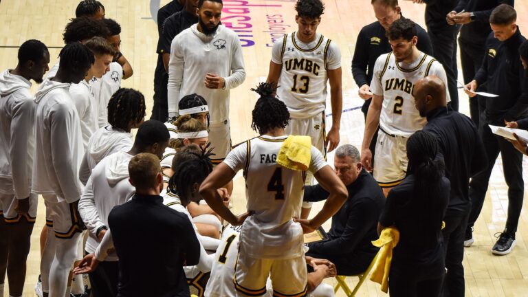 تایم اوت در بسکتبال