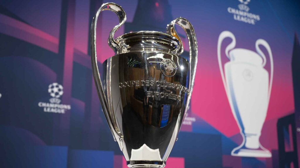 فصل 2024-2023، آخرین فصل با فرمت فعلی لیگ قهرمانان اروپا است