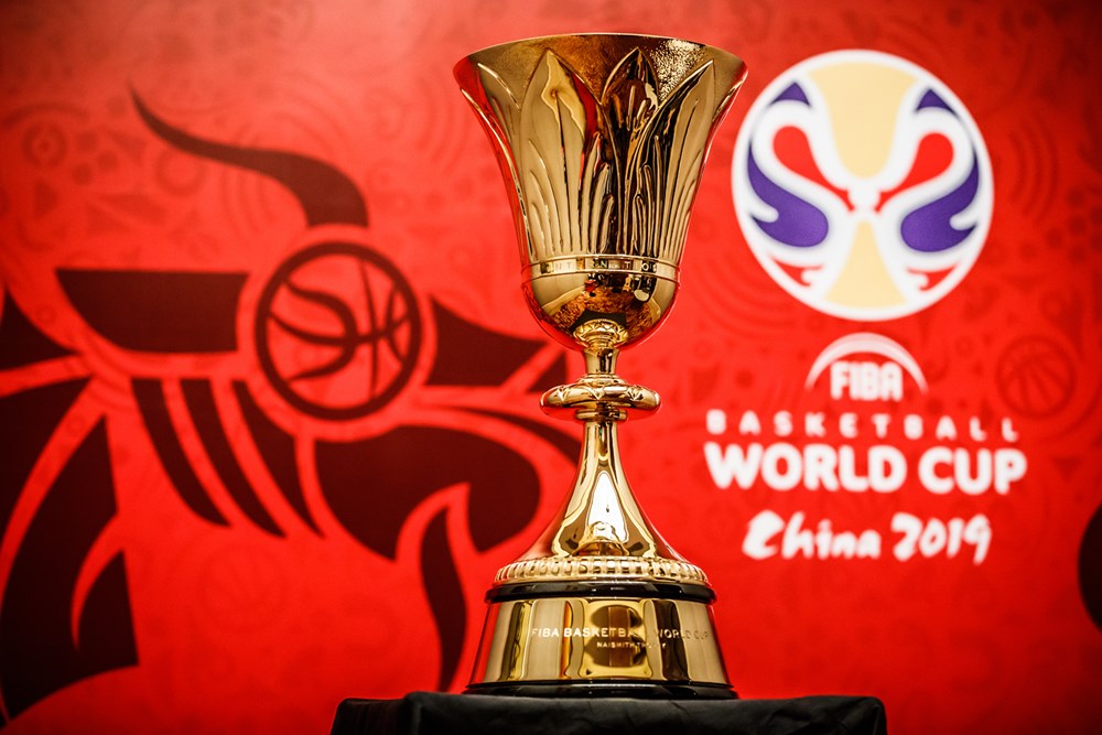 جام جهانی بسکتبال فرمت متفاوتی نسبت به سایر مسابقات دارد