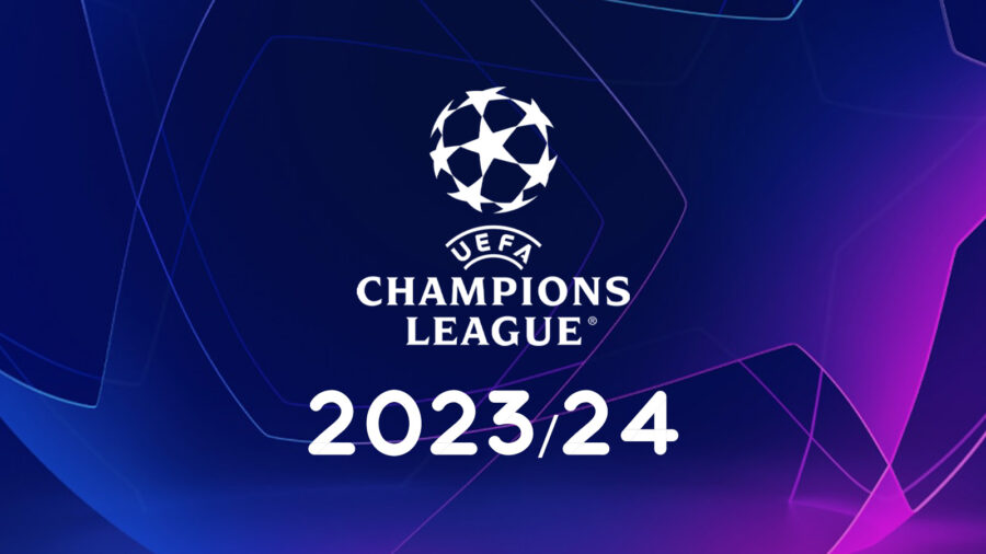قرعه کشی فصل 2024-2023 لیگ قهرمانان