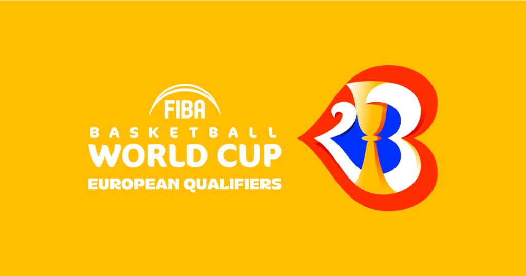 اروپا 12 تیم، آمریکا 7 تیم، آسیا و اقیانوسیه 7 تیم و آفریقا 5 تیم در جام جهانی بسکتبال دارند