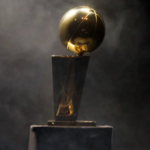 تمام قهرمانان NBA