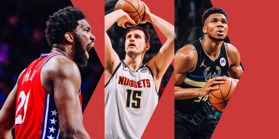 بهترین بازیکنان 2023 NBA