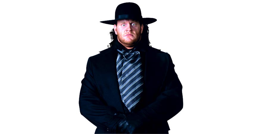 اولین حضور آندرتیکر در کمپانی WWE، برمی گردد به سروایور سیریز 1990