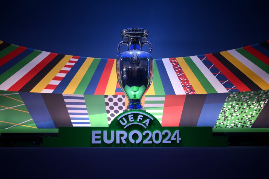 جام ملت های اروپا 2024