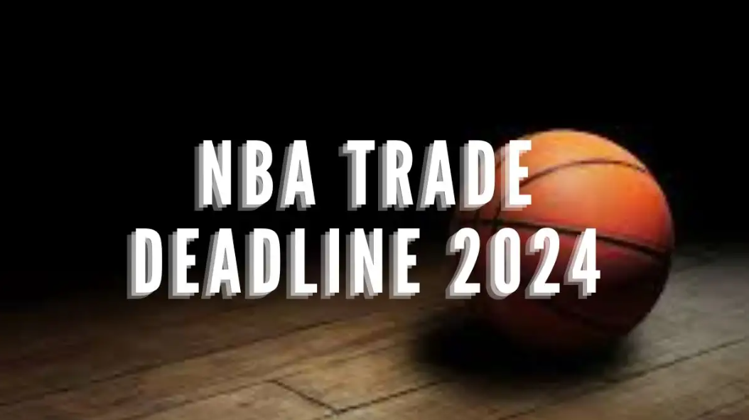 نقل و انتقالات زمستان 2024 لیگ NBA