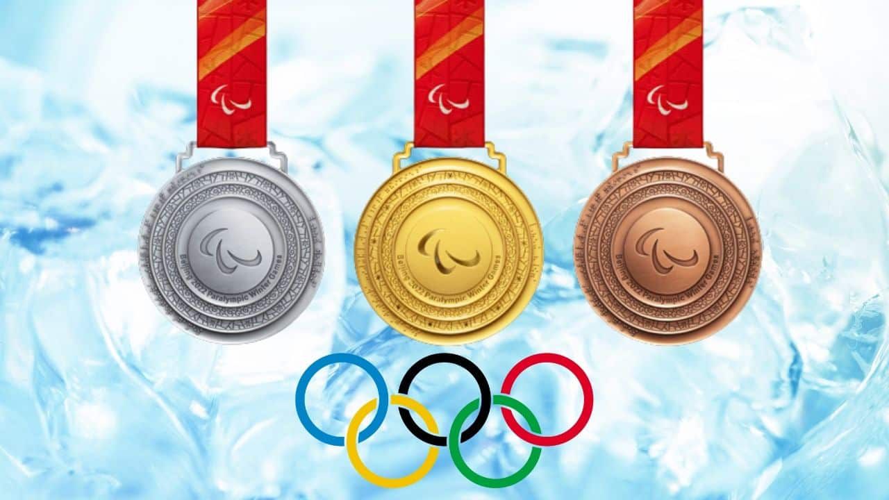 کشورهای پرافتخار المپیک
