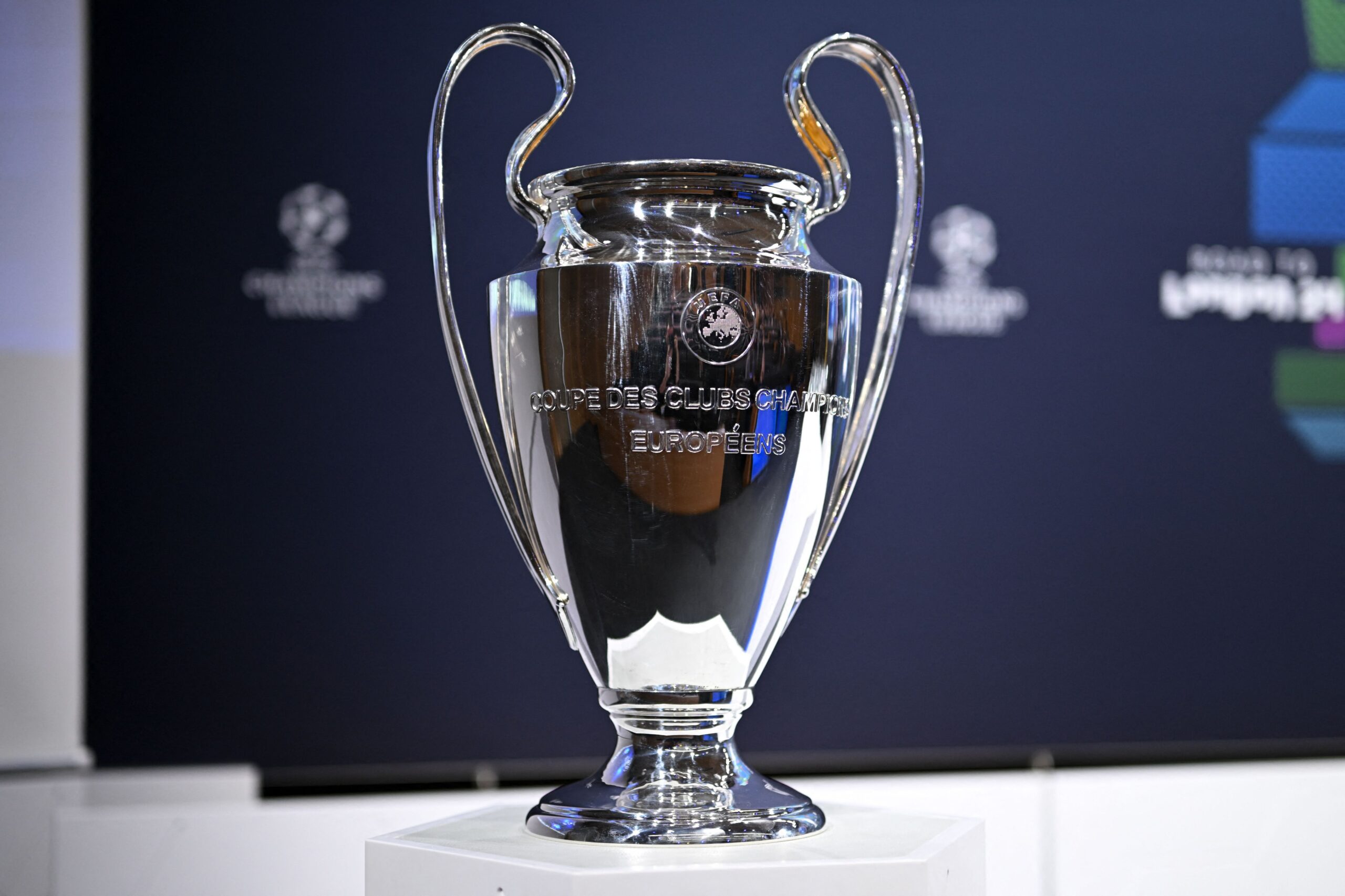 نیمه نهایی لیگ قهرمانان اروپا 2024-2023